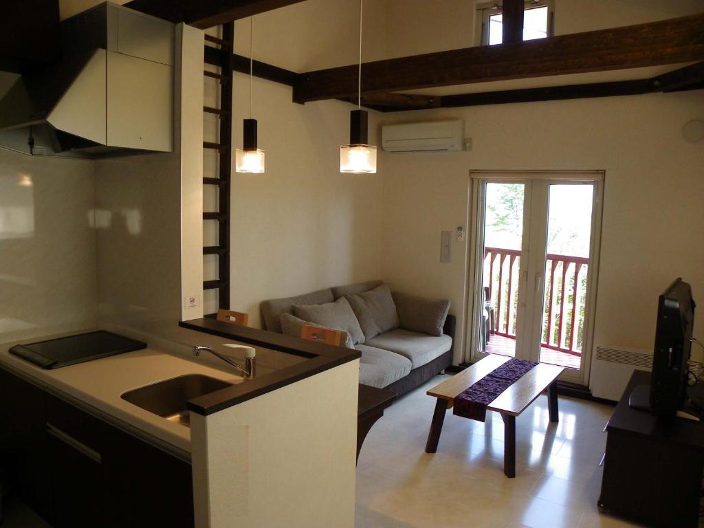 Chalet Fuyuri photo 4