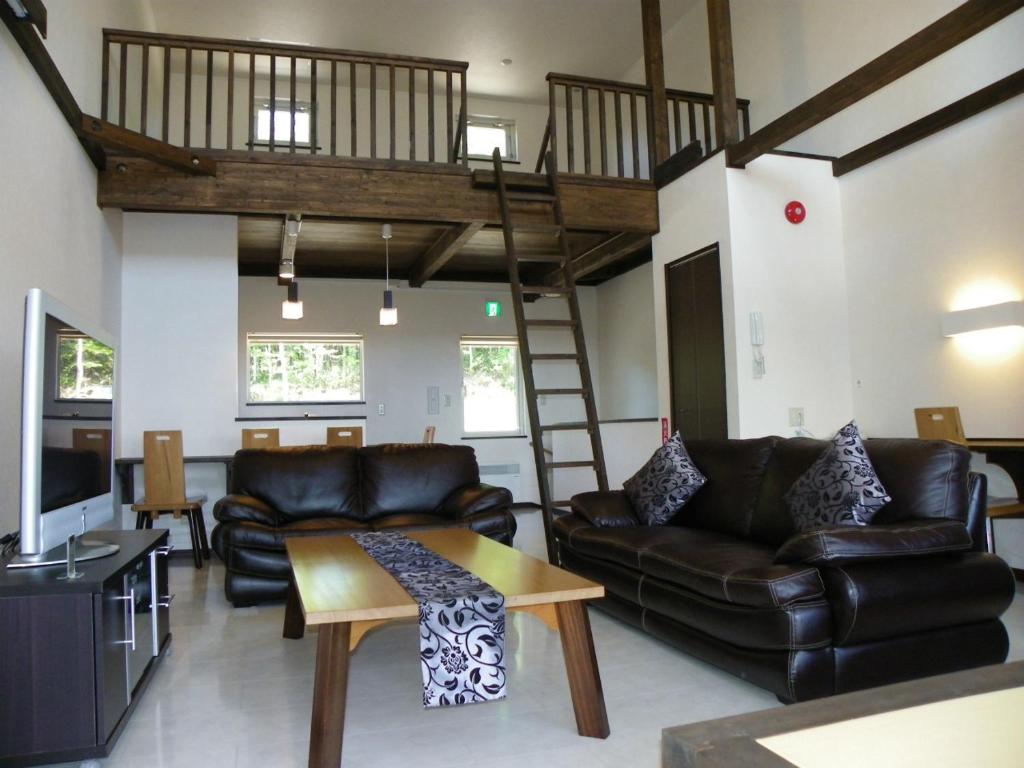 Chalet Fuyuri photo 3