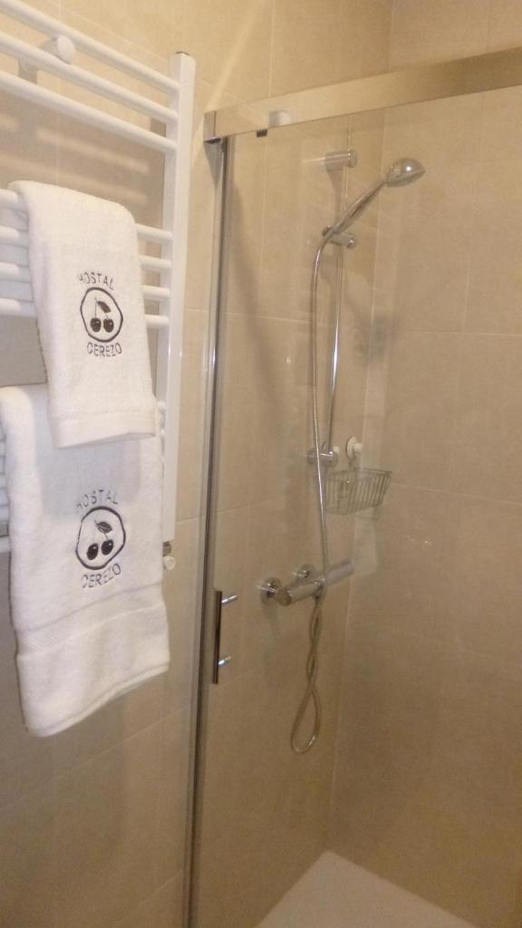 Hostal Cerezo photo 4