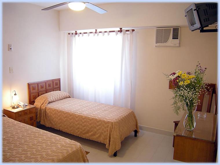 Hotel Lihuel Calel photo 3