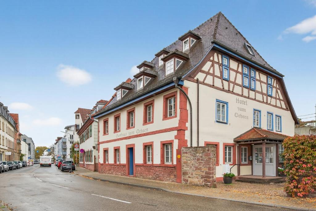 Ochsen-Durlach