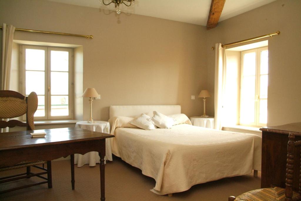 Les Chambres d'hôtes Benoit Breton photo 2