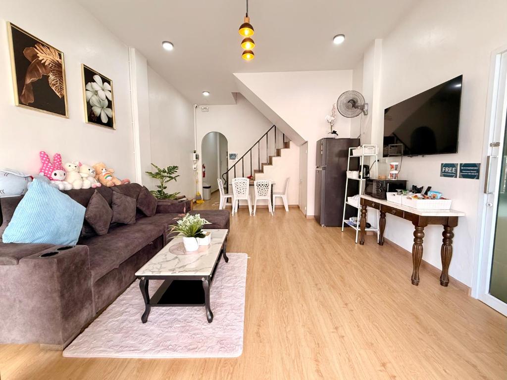 Pearl Homestay Hat Yai - Tap to explore photos