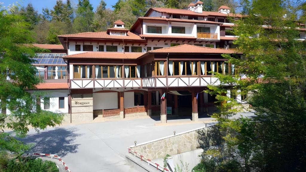 Hotel Bozhentsi