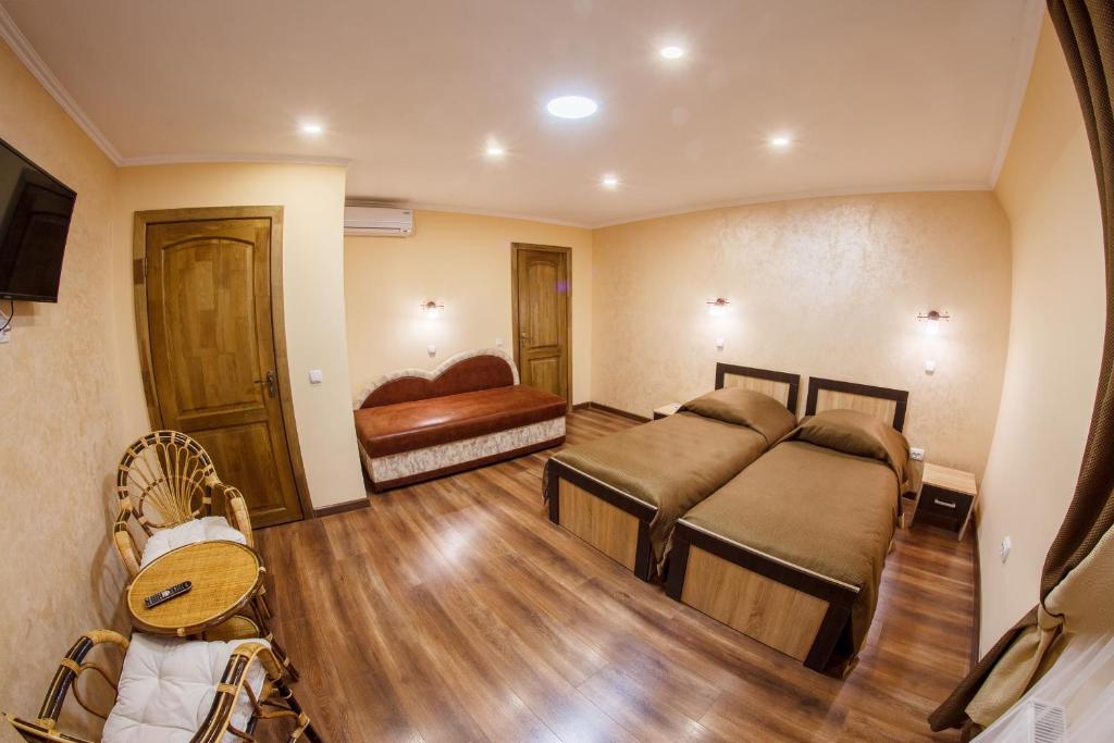 Panorama Apart-Hotel photo 1