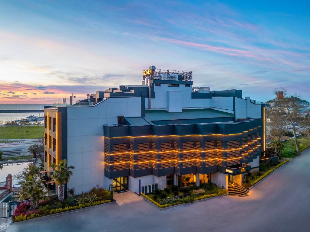 Sile Gonen Hotel