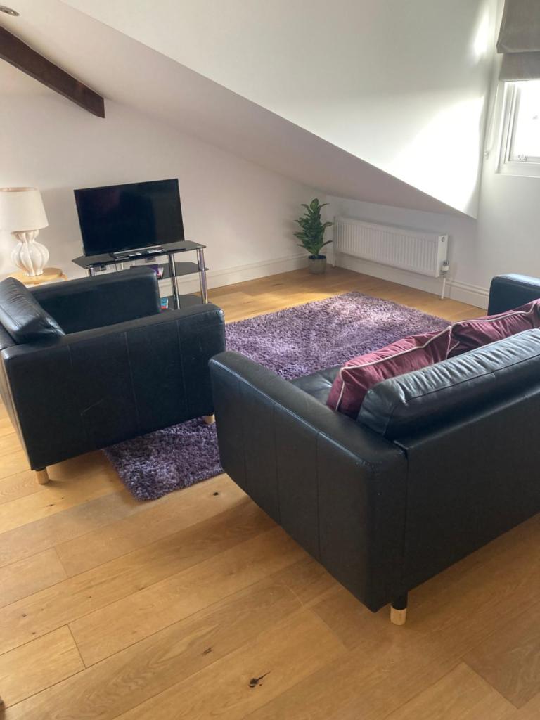 Your Stay Bristol Beaufort House - Tap to explore photos
