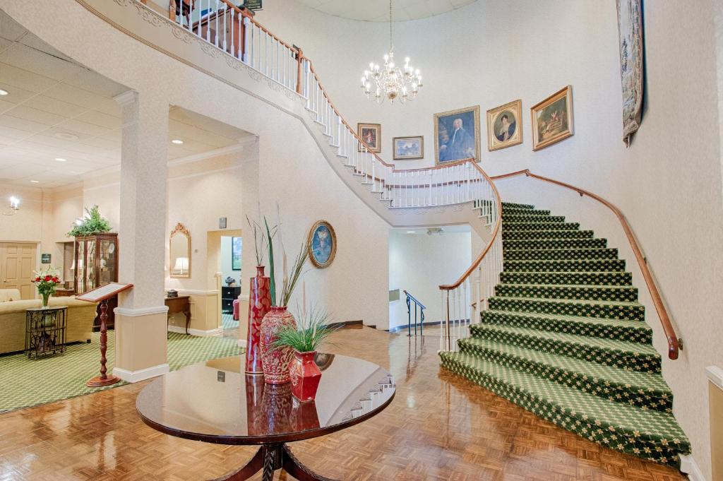 The Inn at Stone Mountain Park photo 3