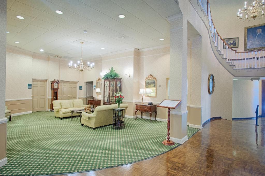 The Inn at Stone Mountain Park photo 4