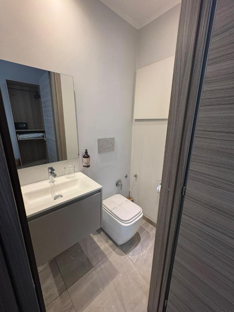 Design 18 Charming Rooms Room Type - Double Room with Balcony