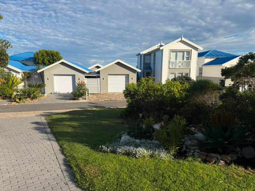 Lodge 93 Pinnacle Point Mosselbay