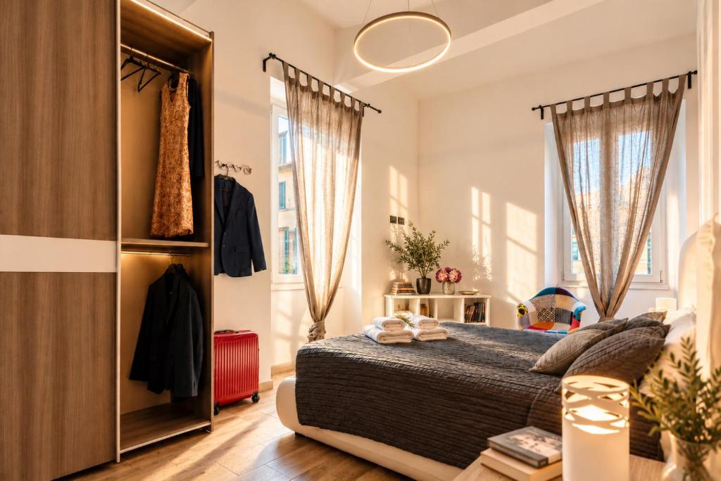 I Fragoli a Santa Croce Apartments Florence