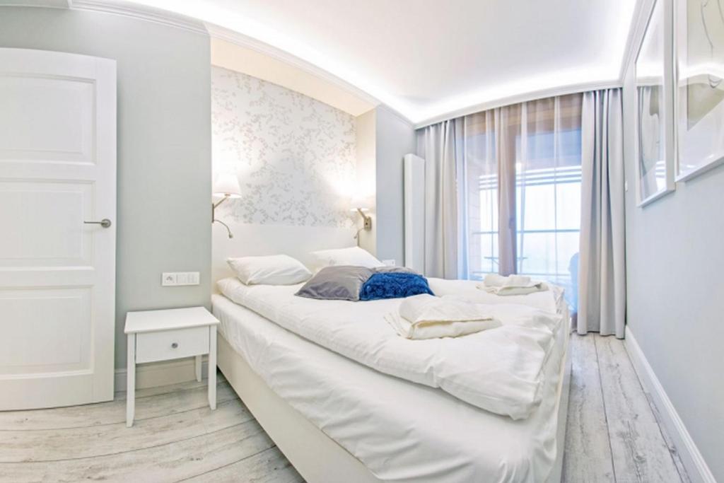 Апартаменты (Апартаменты «224» с 2 спальнями), Stay-In Aura Gdańsk