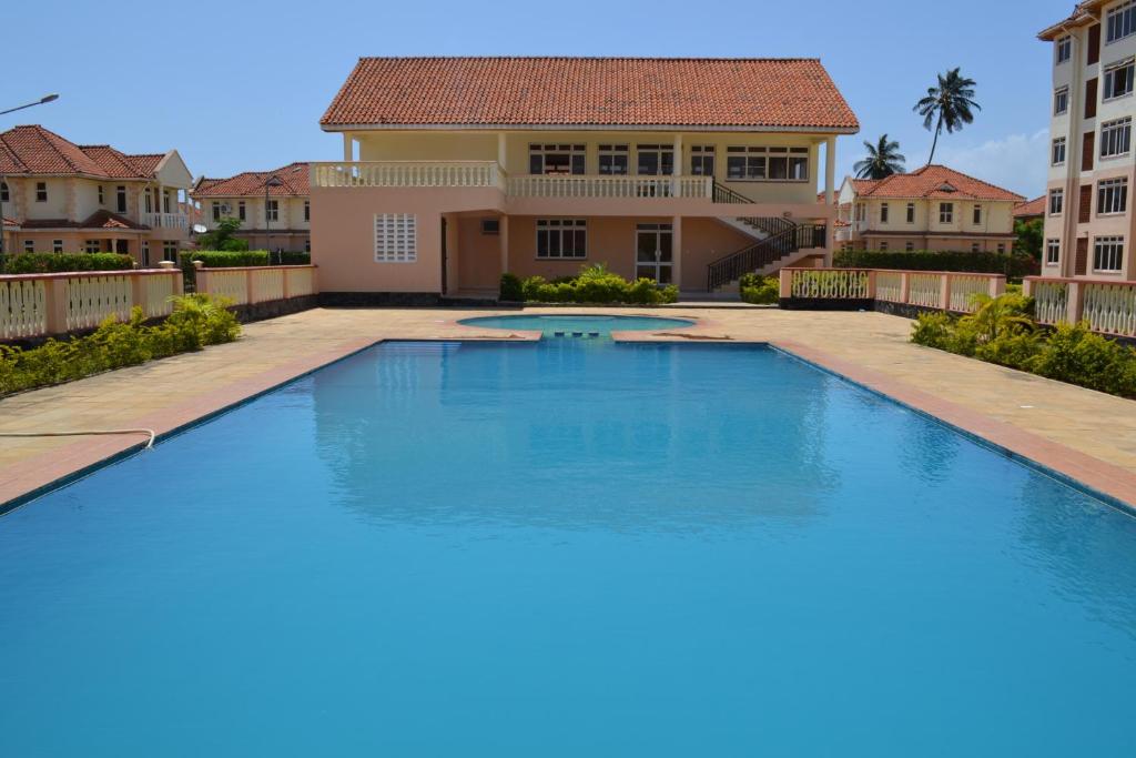 Azanza Mtwapa Holiday Home photo 1