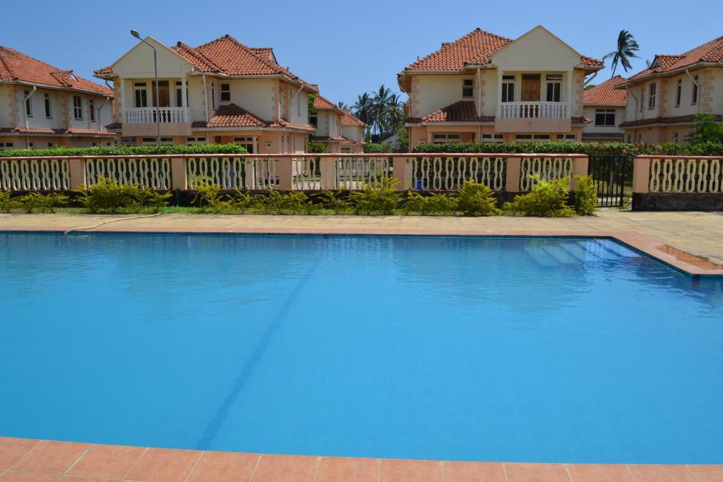 Azanza Mtwapa Holiday Home photo 3