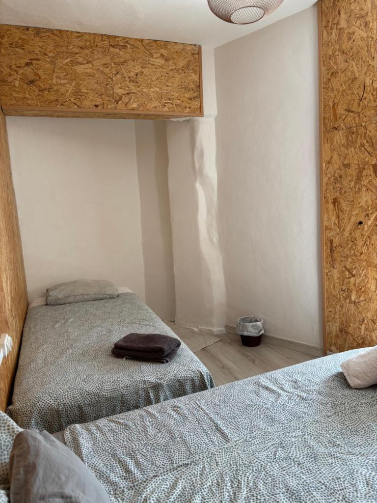 Backpackers La Gaditana