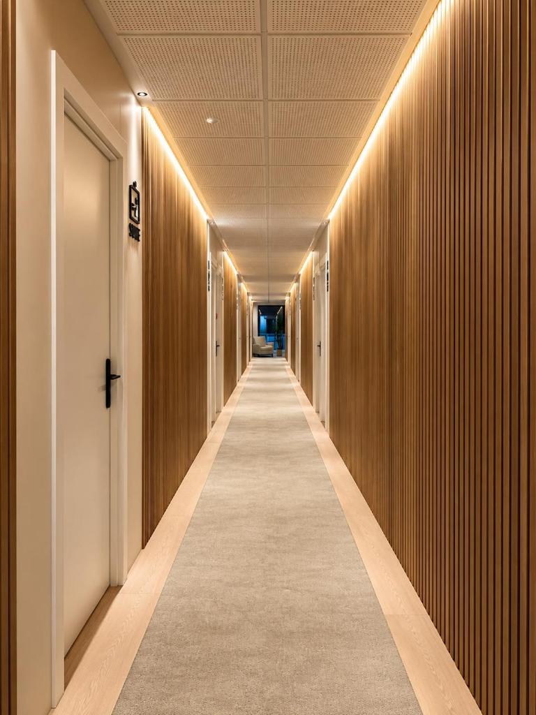 Hotel Valjunco