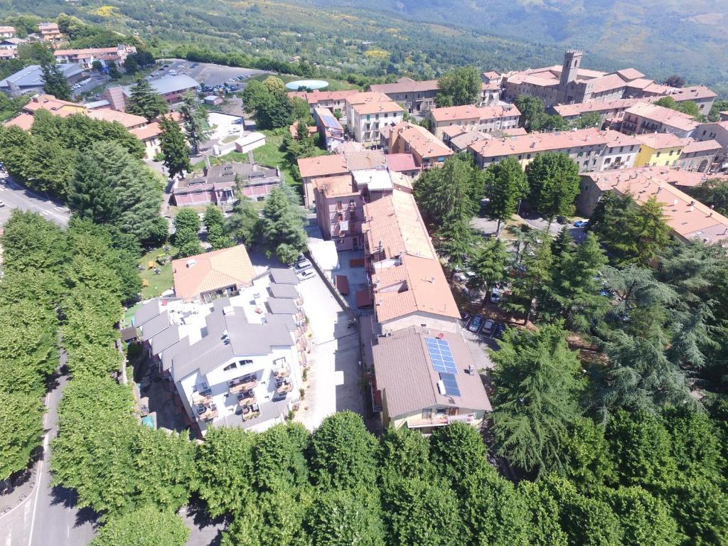 Hotel Fabbrini photo 2
