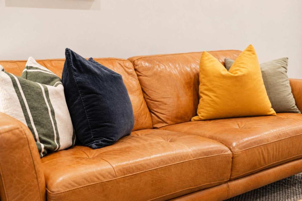Tuam Street Enclave - 1 Bedroom APT