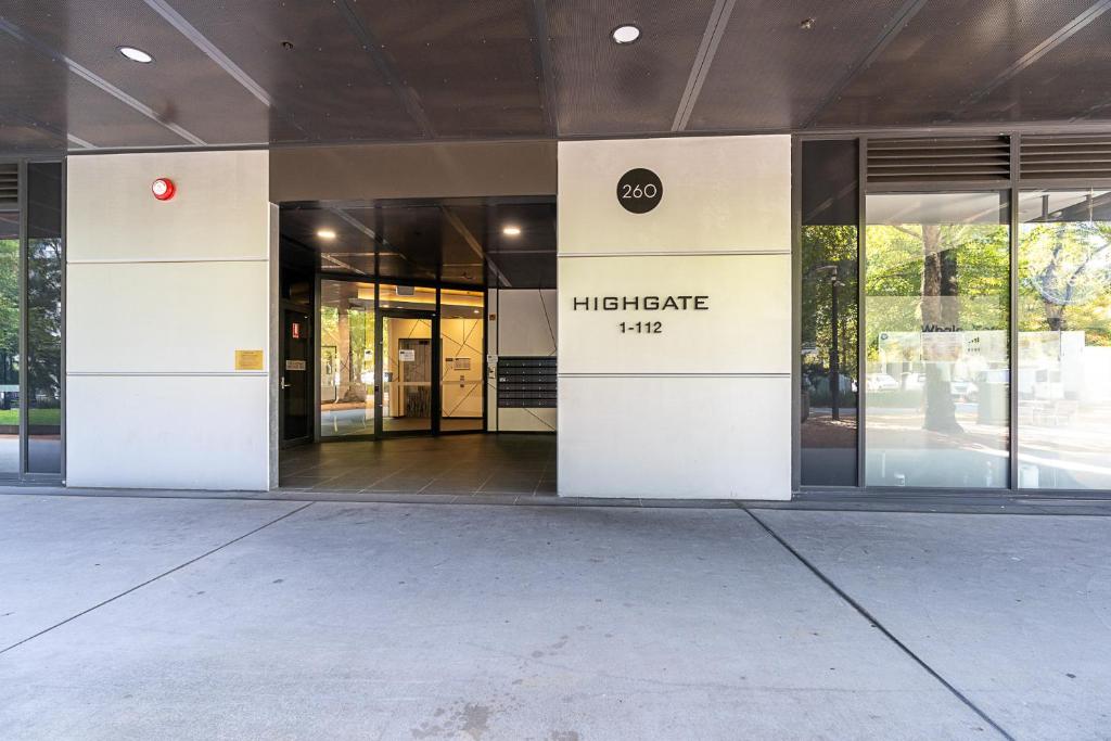 North-Facing APT 3 min to Canberra Times Fountain - Hosted by CanStay, Shoalhaven