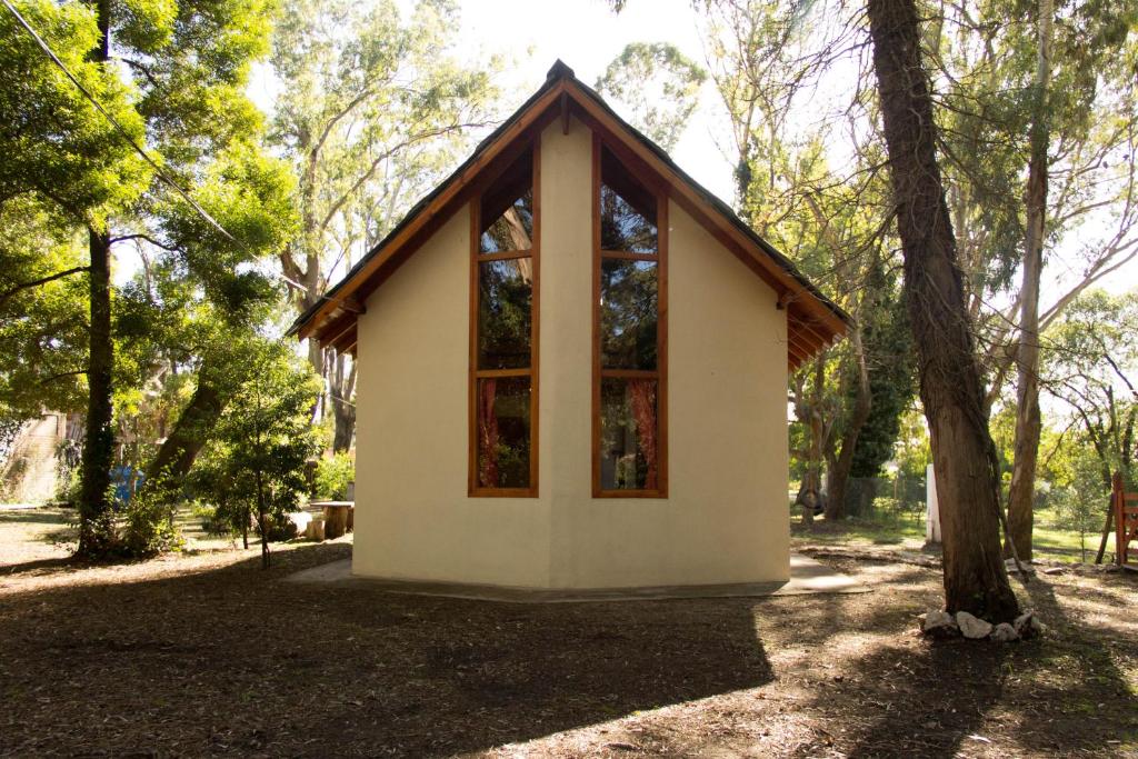 Cabañas El Racó del Bosc photo 3