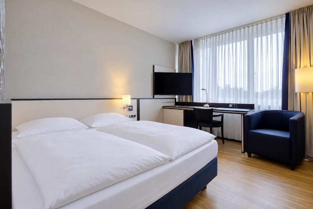 Seminaris Sunday Hotel Bad Honnef Room Type - Standard Plus Room