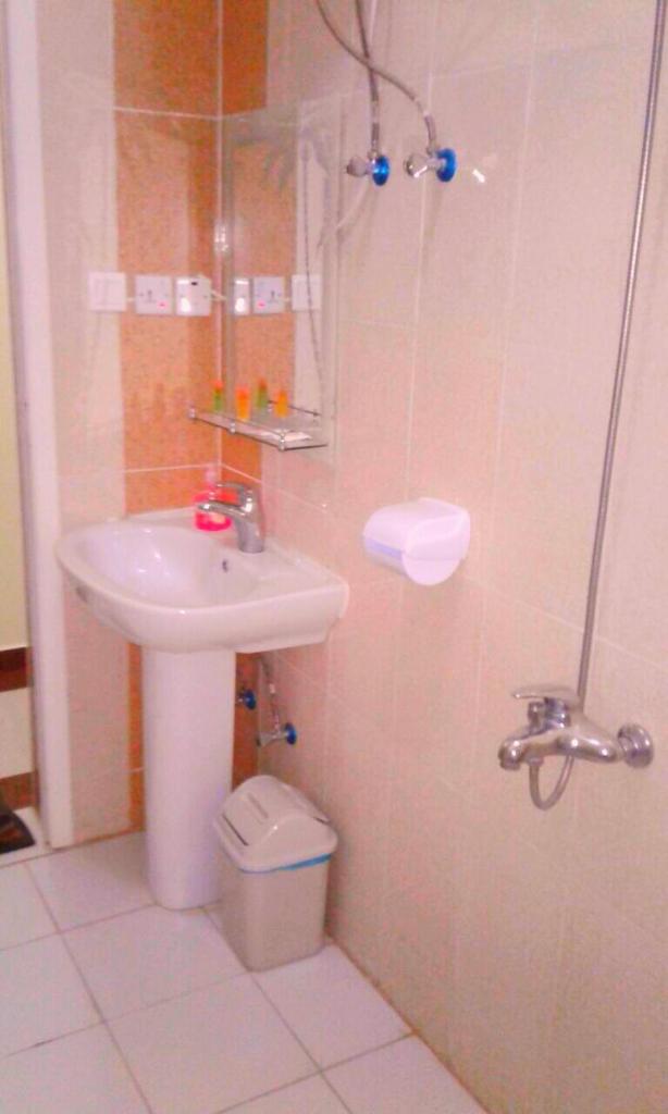 Qsr Al Balsem Aparthotel photo 4