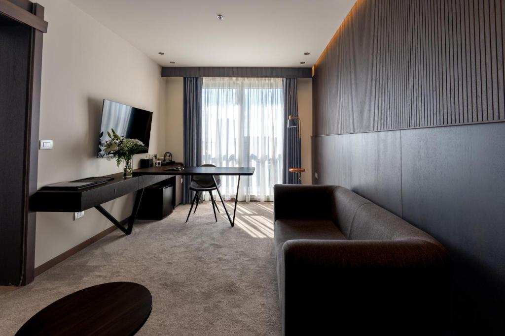 Derand Hotel Room Type - Suite