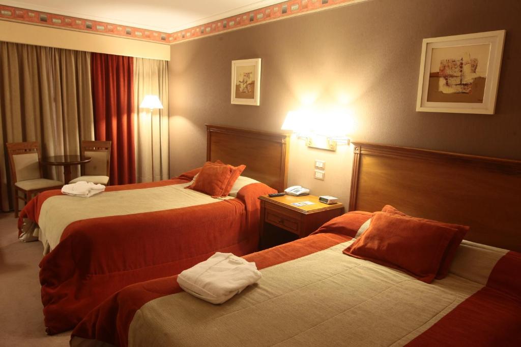 Howard Johnson Villa María Hotel y Casino photo 2