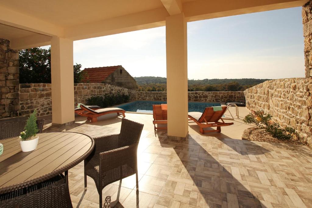Villa Bellezza photo 3