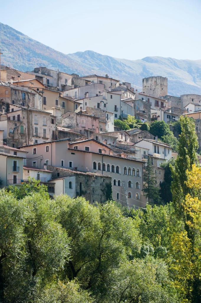 Il Convento sul Gizio photo 2
