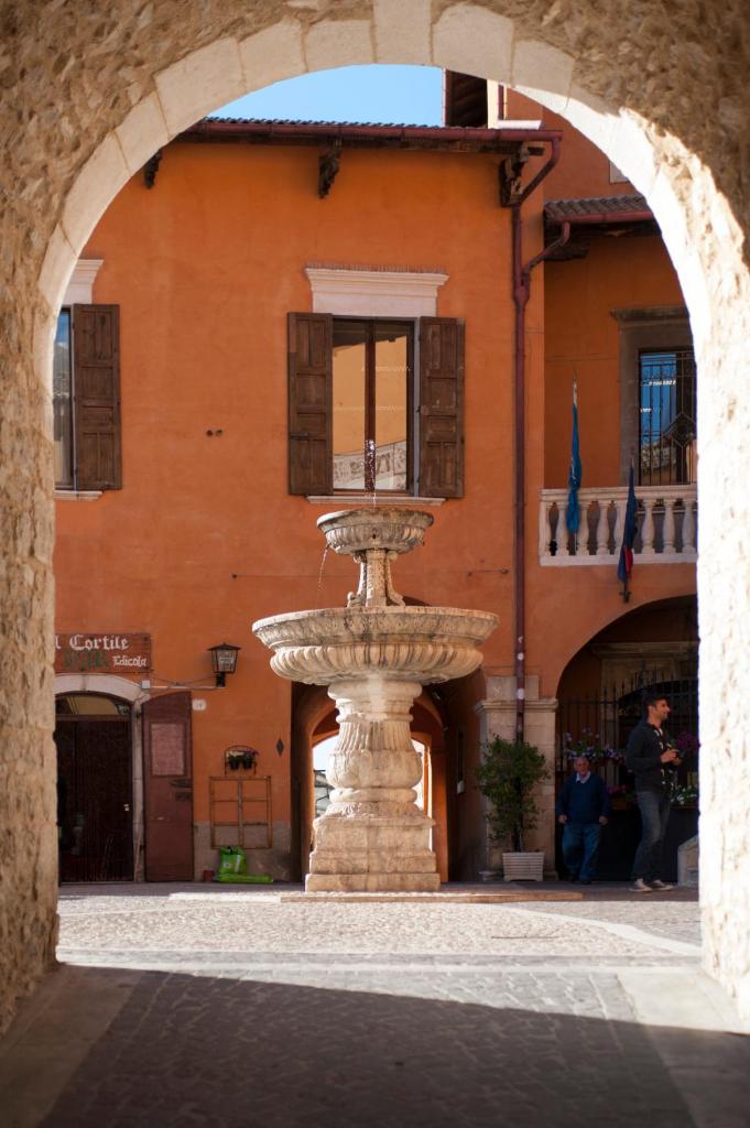 Il Convento sul Gizio photo 4