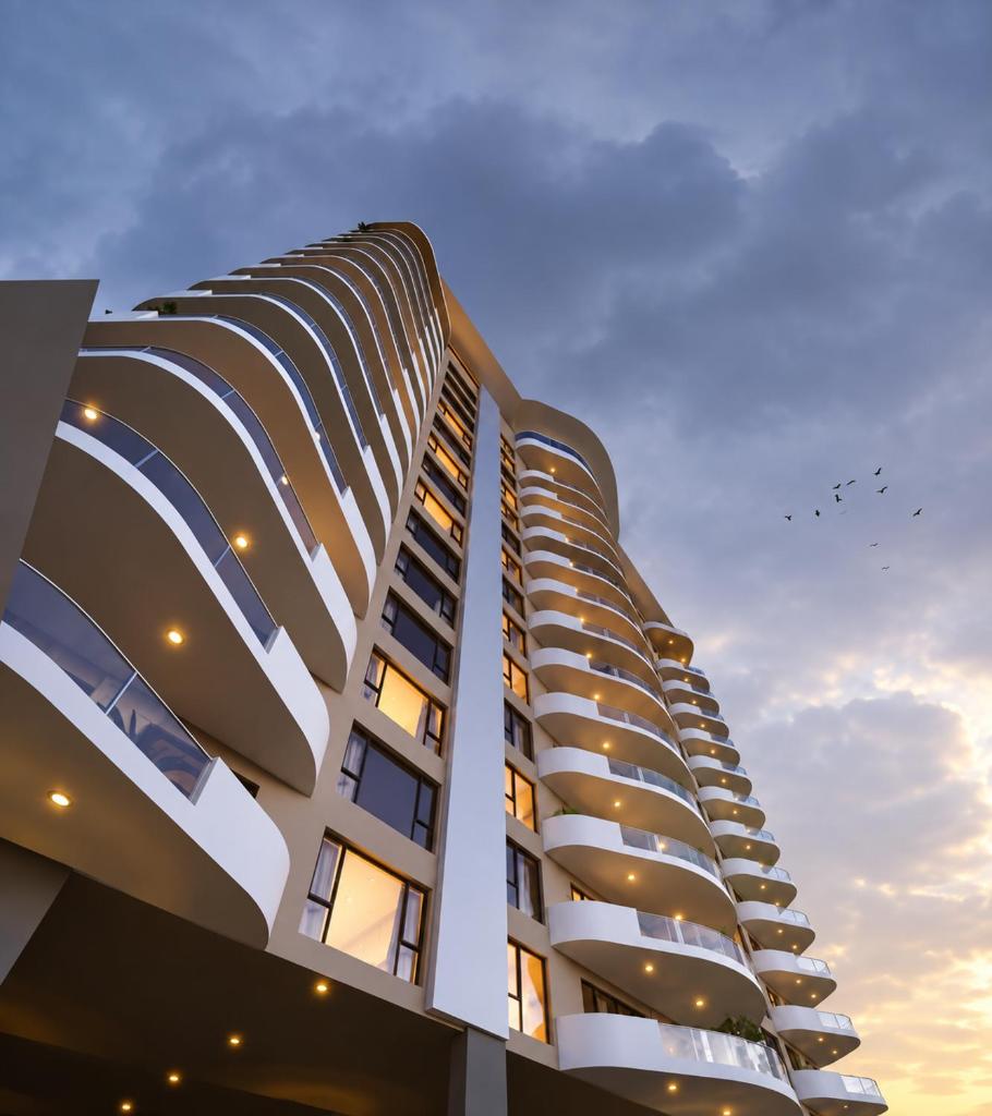 Capital M Sapphire Complex Listings