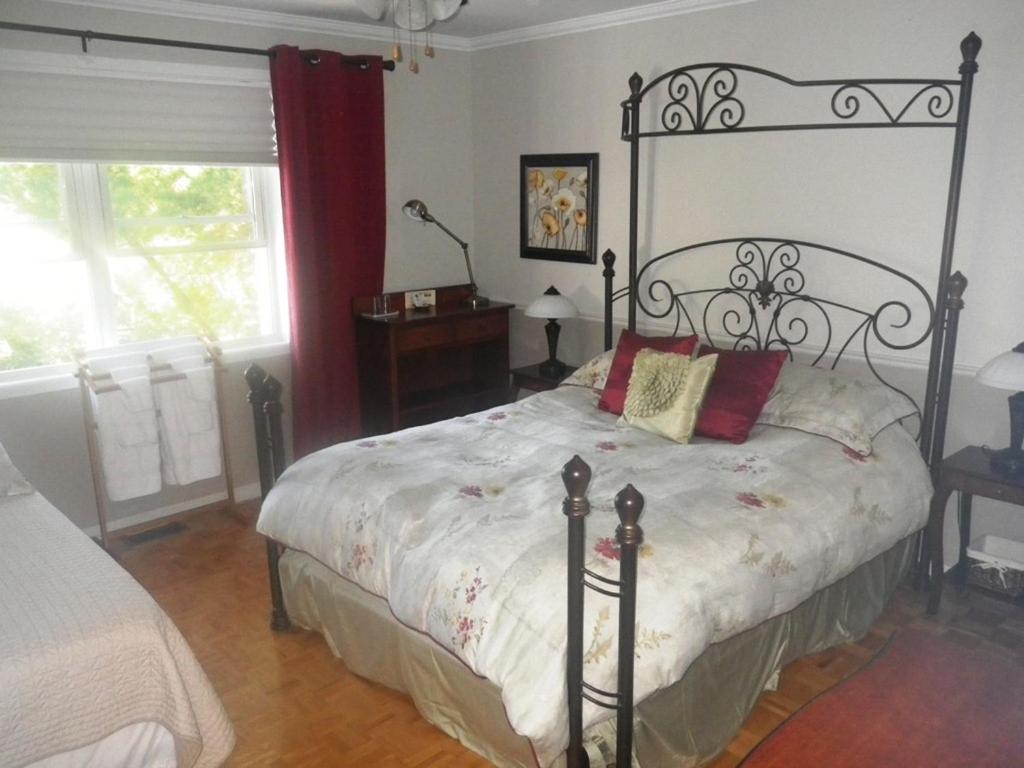 Gîte Maison Parc Delormier photo 1