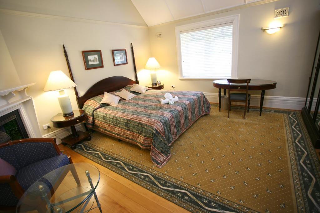 Darcy's Hotel photo 3