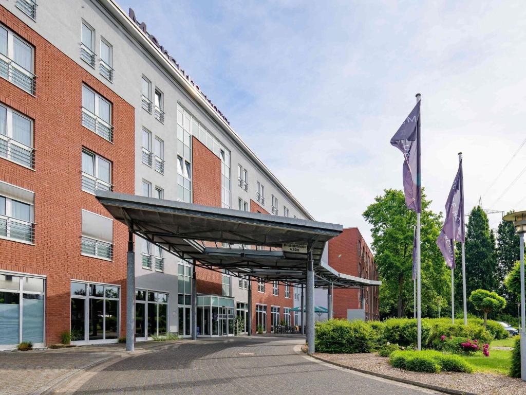 Mercure Kamen Unna, Dortmund