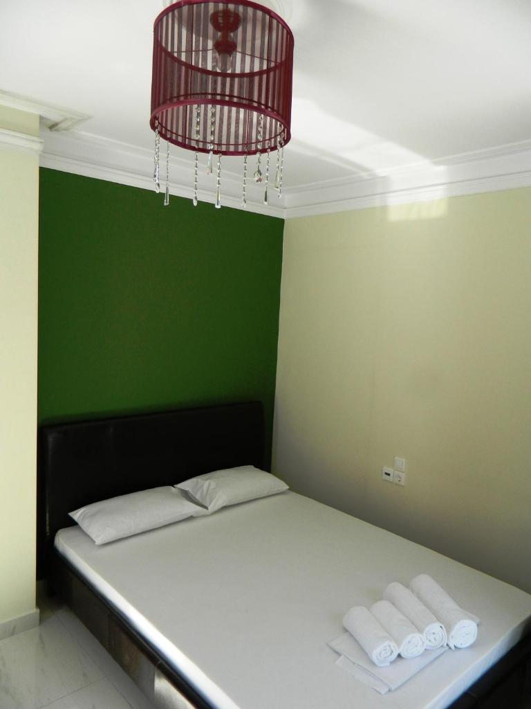 Arcadia Suites & Spa photo 4