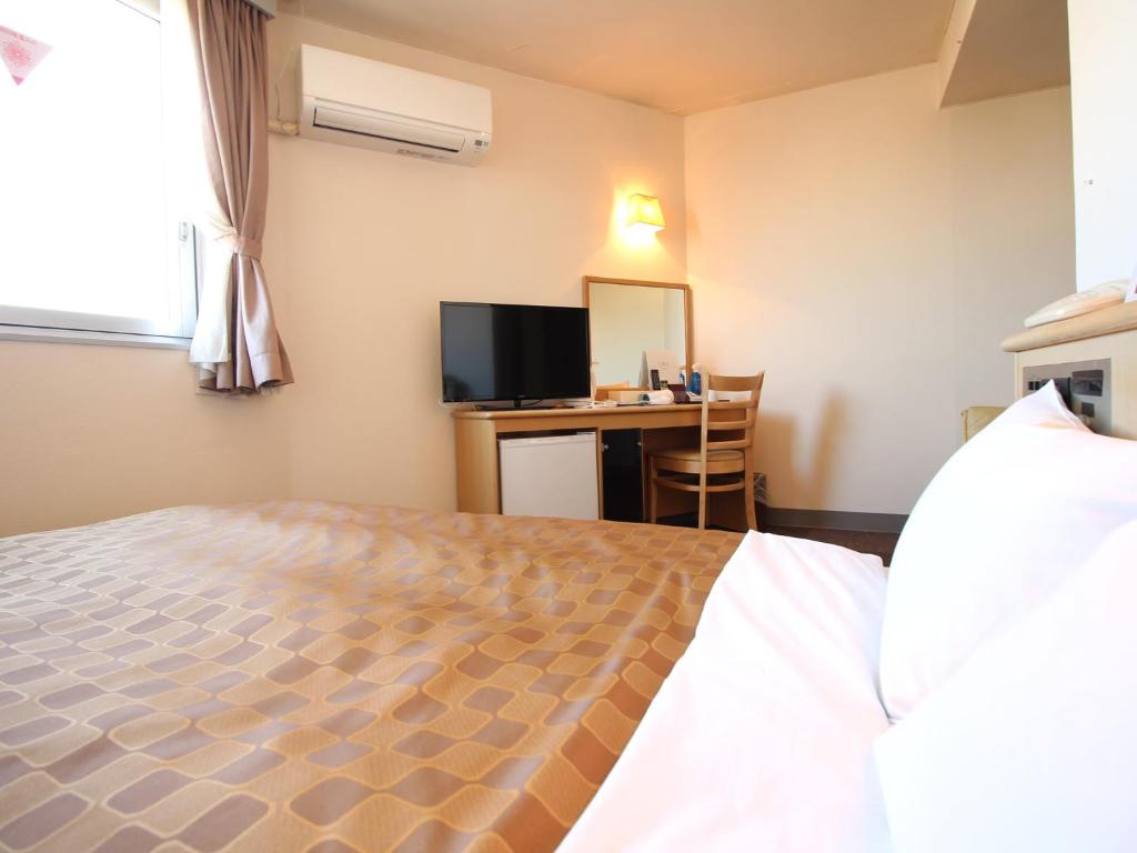 Hotel LC Gifu Hashima photo 2