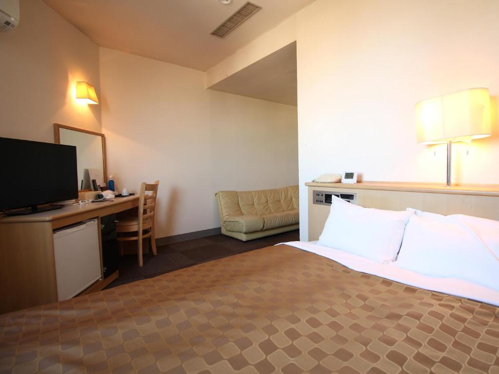 Hotel LC Gifu Hashima photo 3