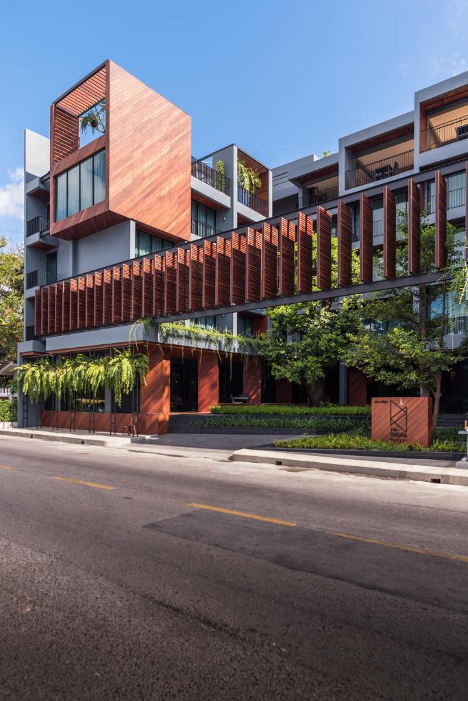 The Habita Hatyai photo 2