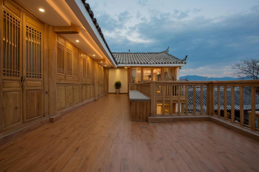 Jianshe Inn photo 3