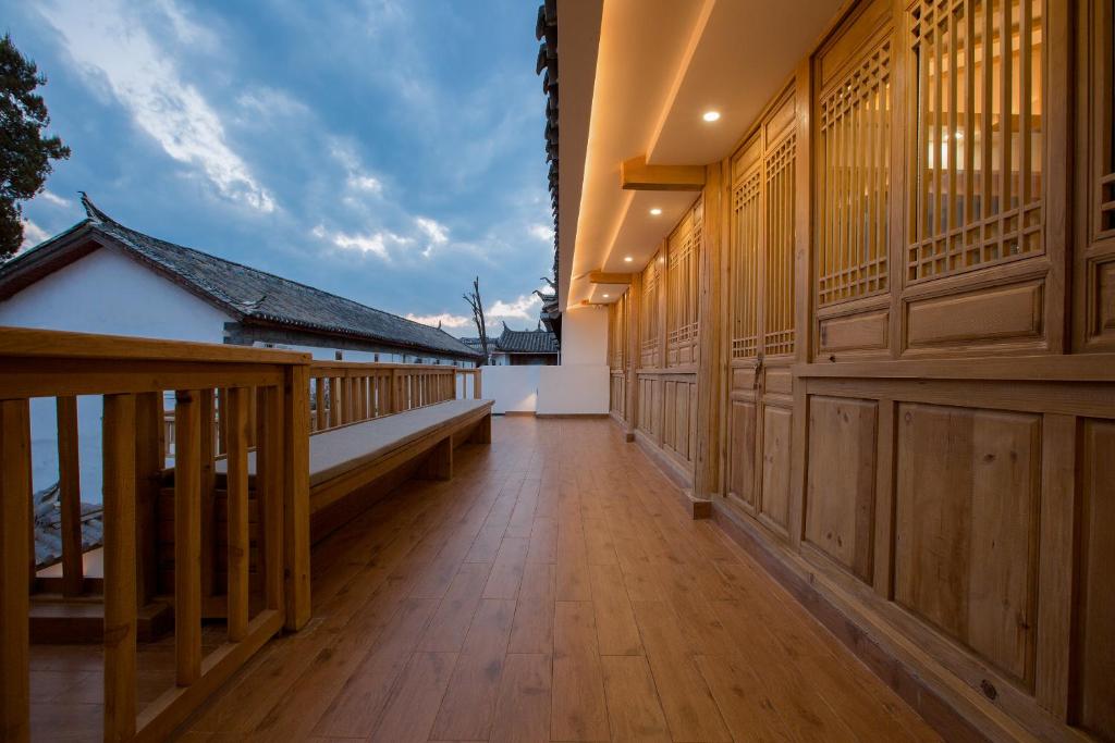 Jianshe Inn photo 2