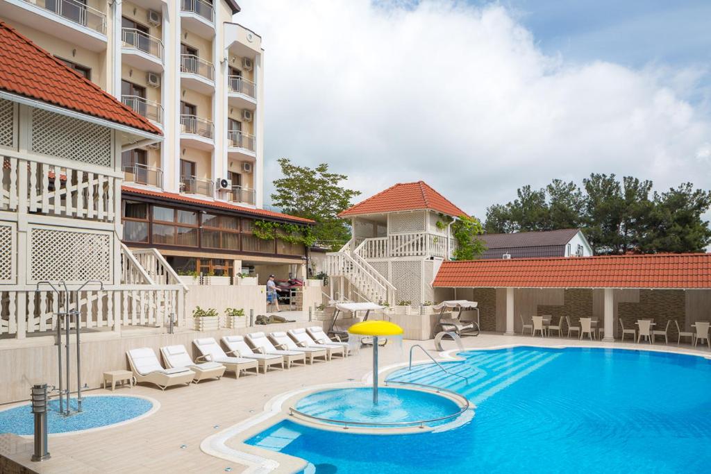 Hotel Europa