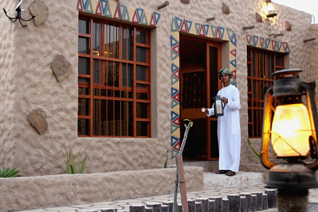 Al Reem Chalet photo 2