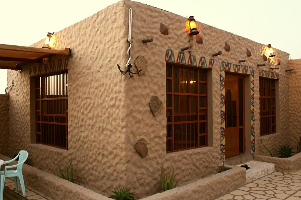 Al Reem Chalet photo 1
