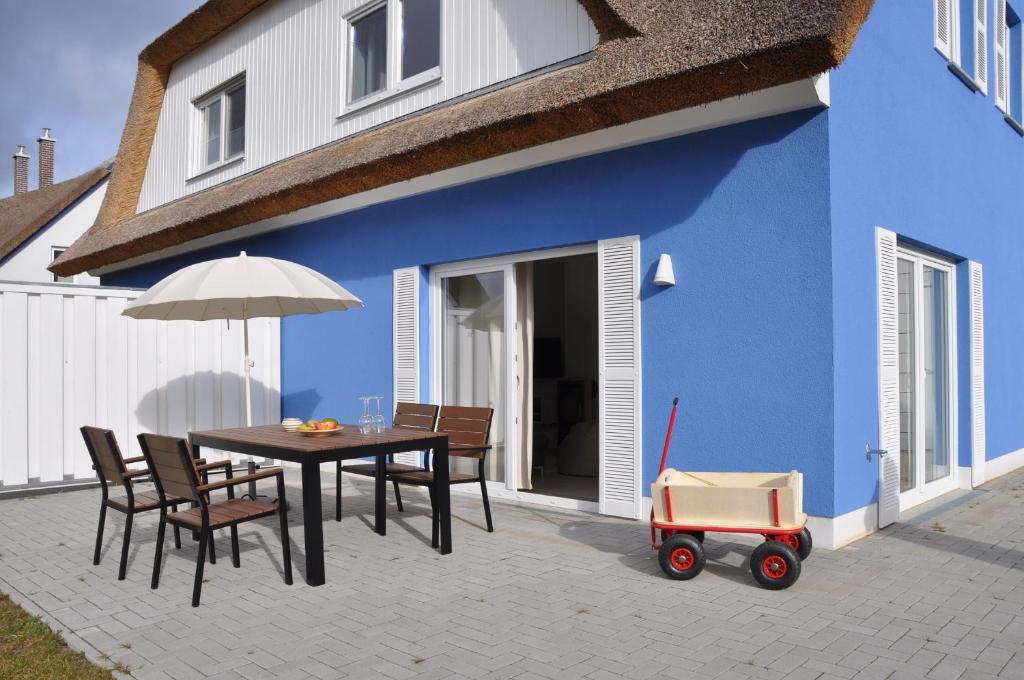 Ferienhaus Wiekhus photo 3