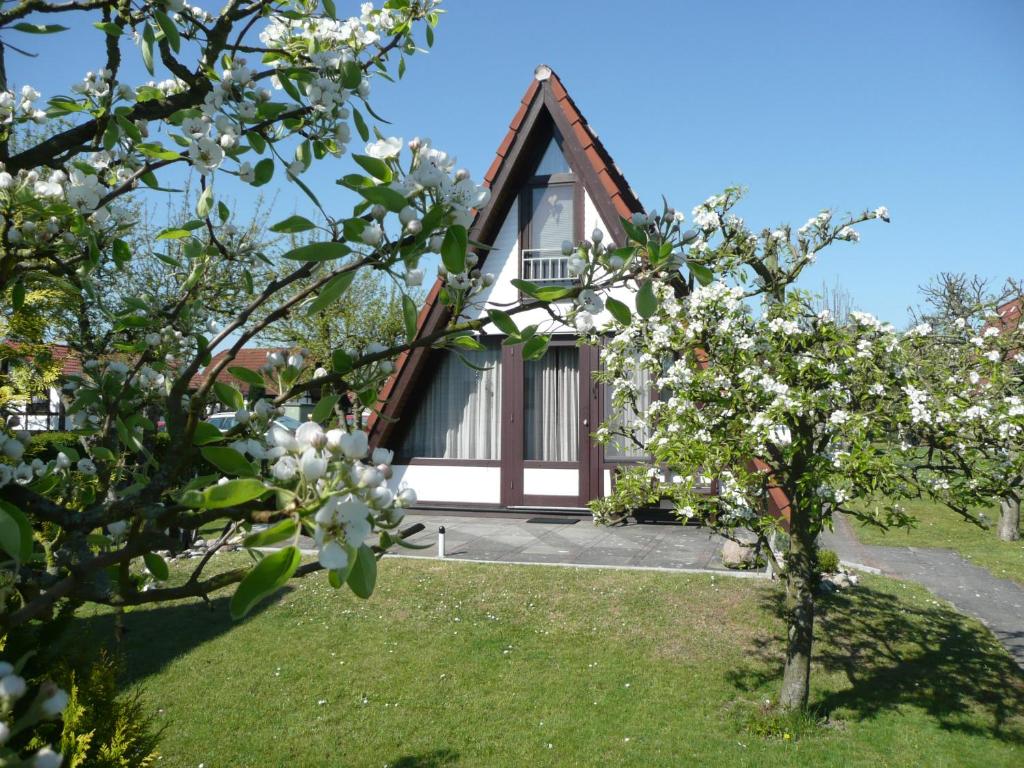 Ferienhaus Wigwam im Feriendorf Al photo 3
