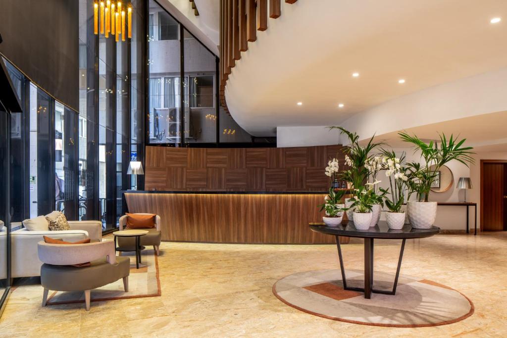 Sea Tower by Isrotel Design, Tel Aviv
