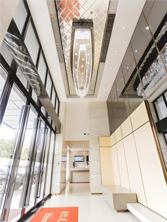 City Comfort Inn Foshan Sanshui Datang, Foshan