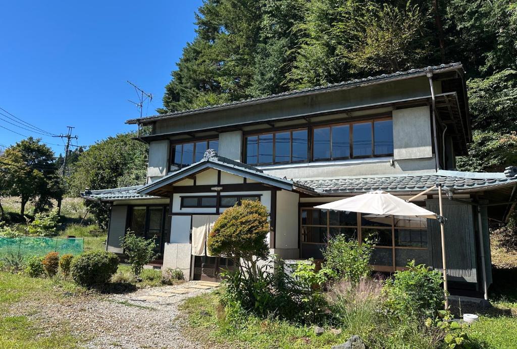 THE LAKE Kawaguchiko-kurashi, Narusawa
